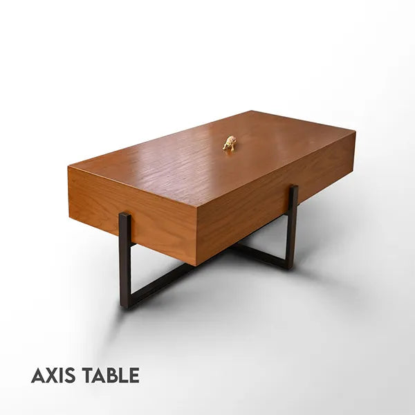 Axis table