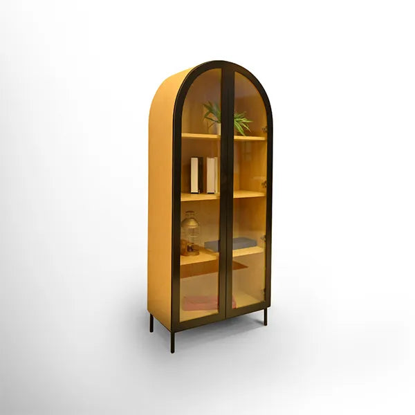 Lune Cabinet
