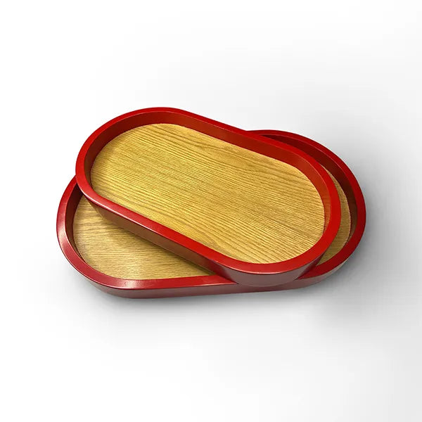 Jubilee Tray
