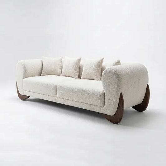 CloudCurve Sofa