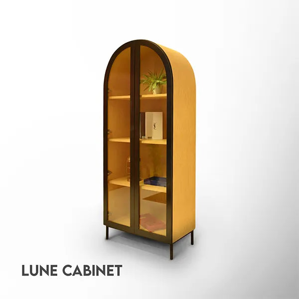 Lune Cabinet
