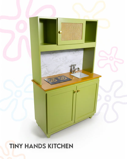 Play Kitchen