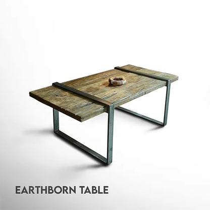 Earthborn Table