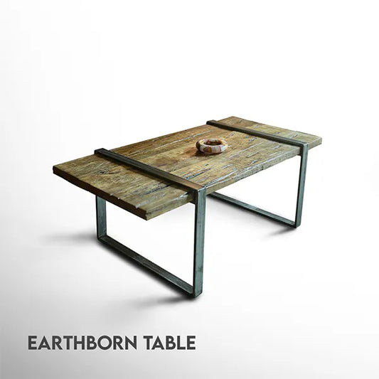 Earthborn Table