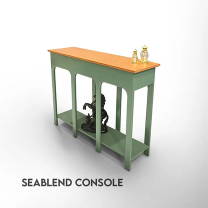 SeaBlend Console
