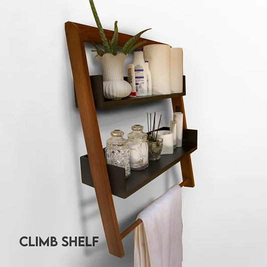 Climb Shelf