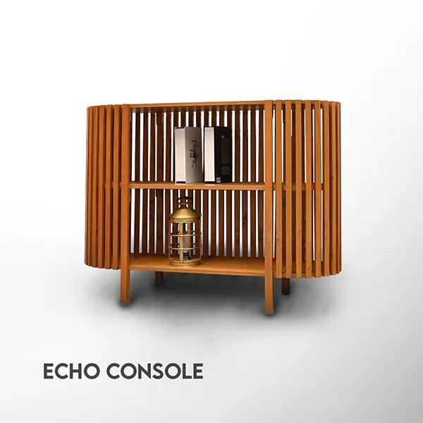 Echo Console