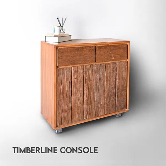 Timberline Console