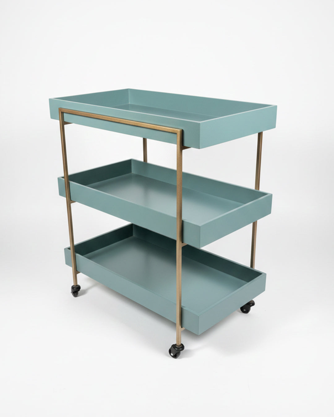 Tea Trolley