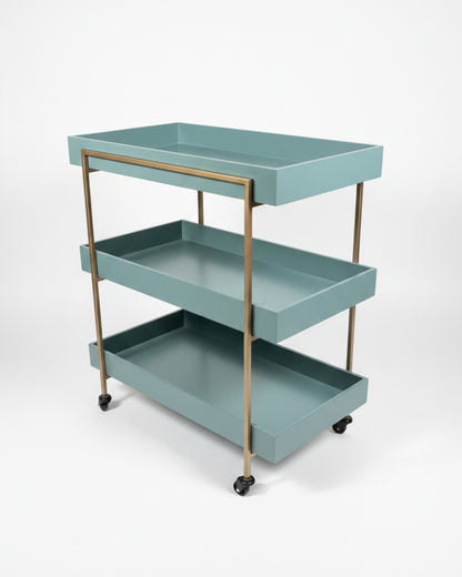 Tea Trolley
