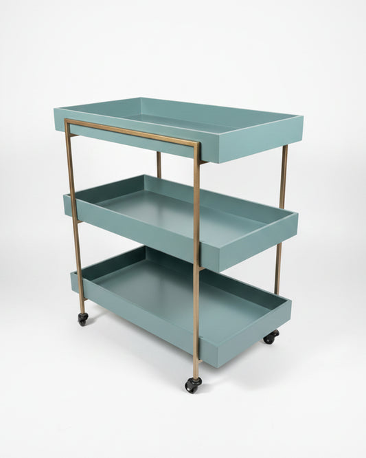 Tea Trolley