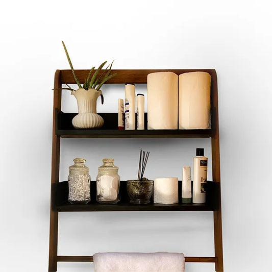 Climb Shelf