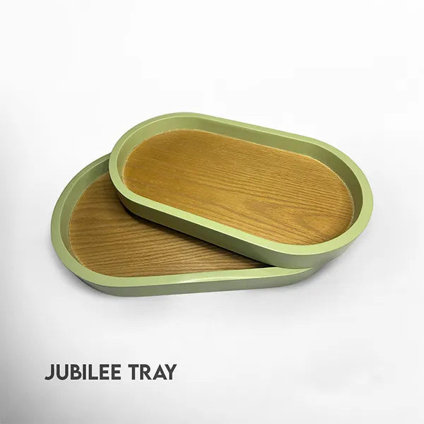 Jubilee Tray