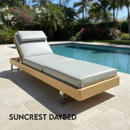 SunCrest Day Bed