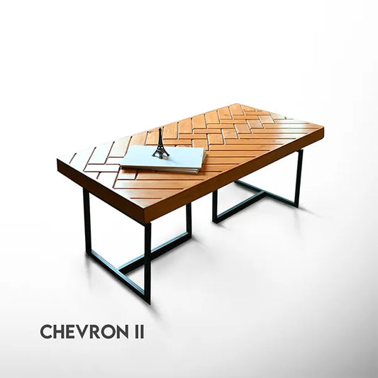 Chevron II