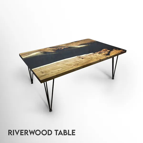 Riverwood table