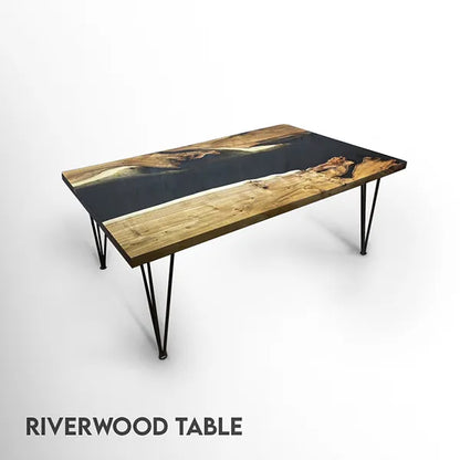 Riverwood table