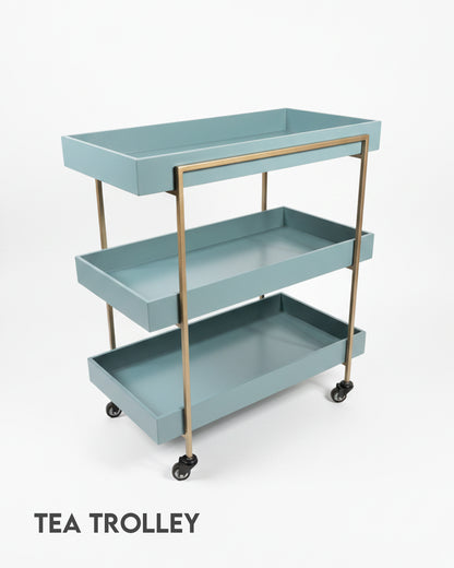 Tea Trolley