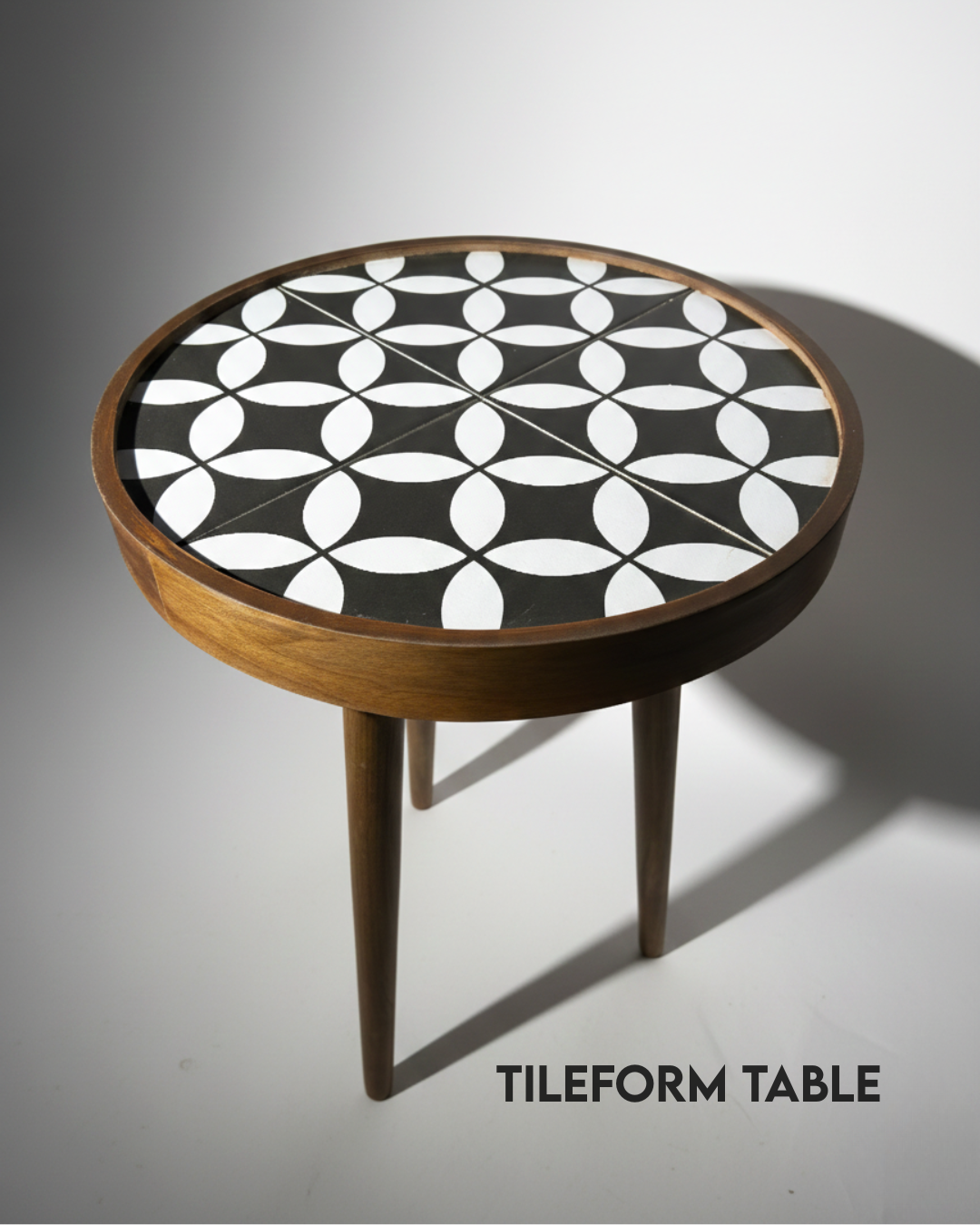 TileForm table