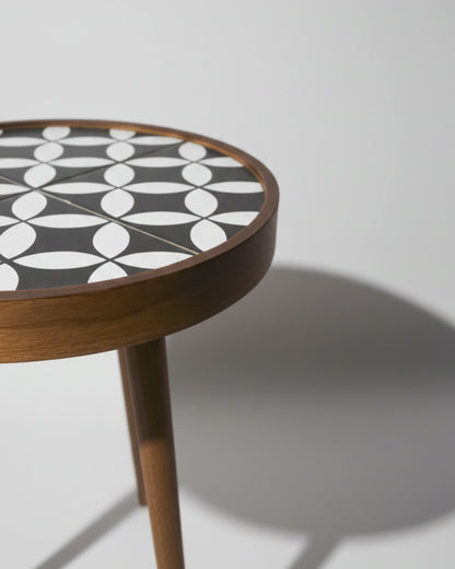 TileForm table