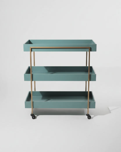 Tea Trolley